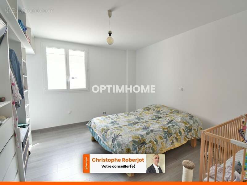 Appartement à CHALON-SUR-SAONE