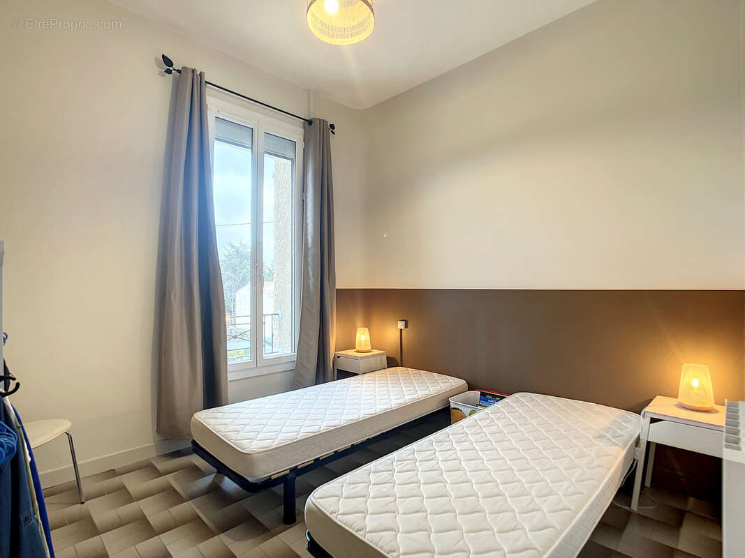 Maison à LA LIVINIERE