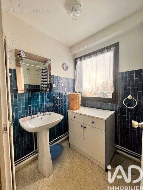 Photo 7 - Appartement à ALLEVARD