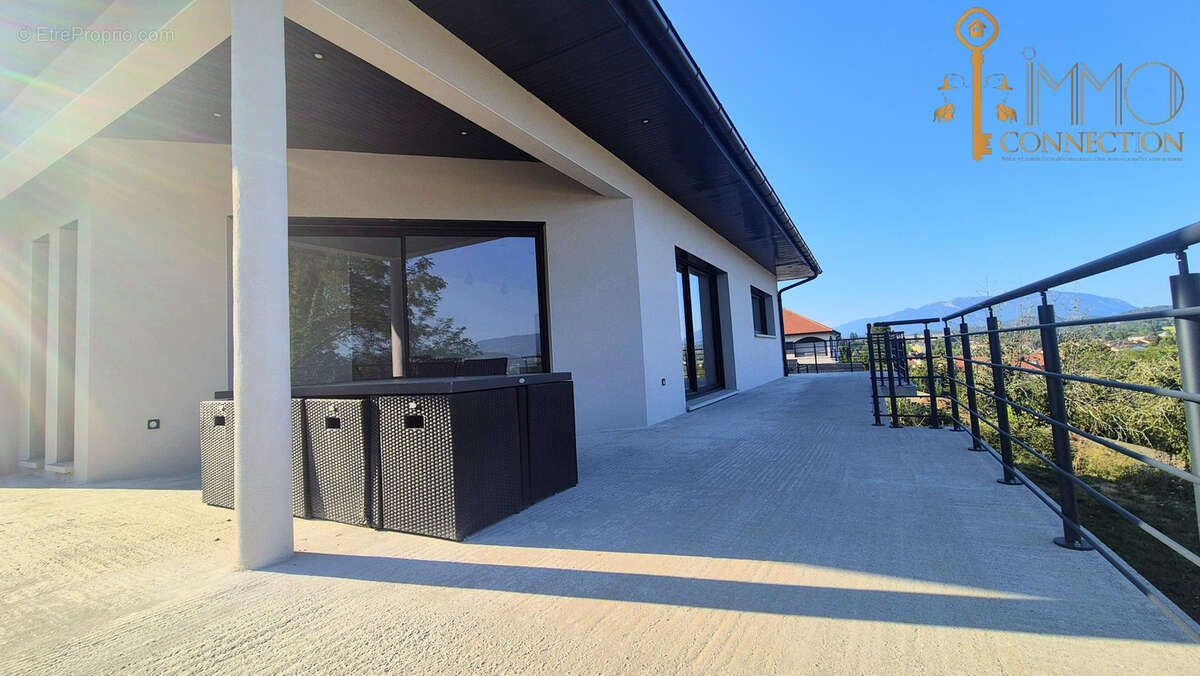 Villa T5 de 130m2 - photo 13