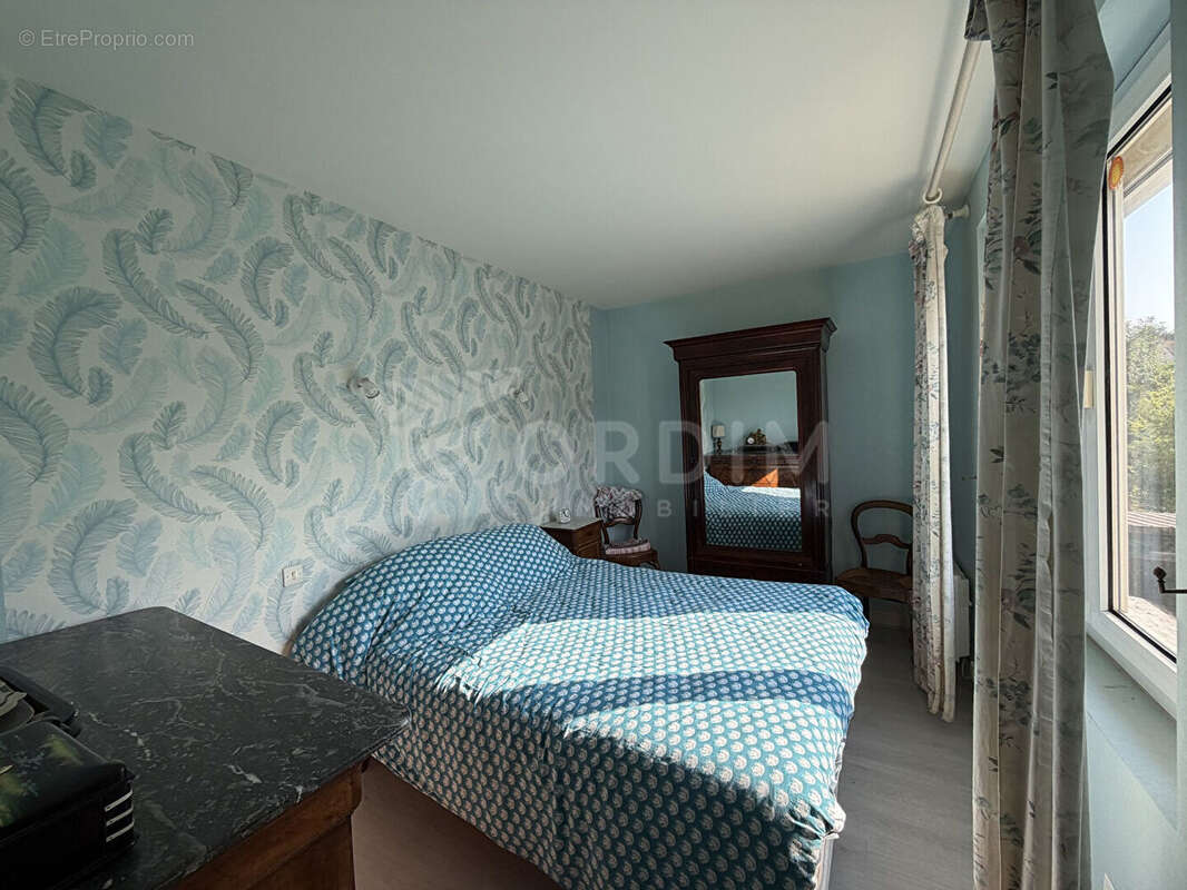 Maison de 2 appartements - photo 14