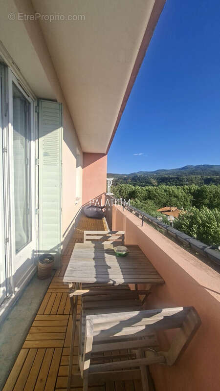 Appartement 62 m² à Malijai  - photo 6