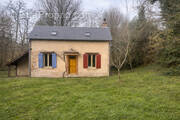 Maison à IVOY-LE-PRE