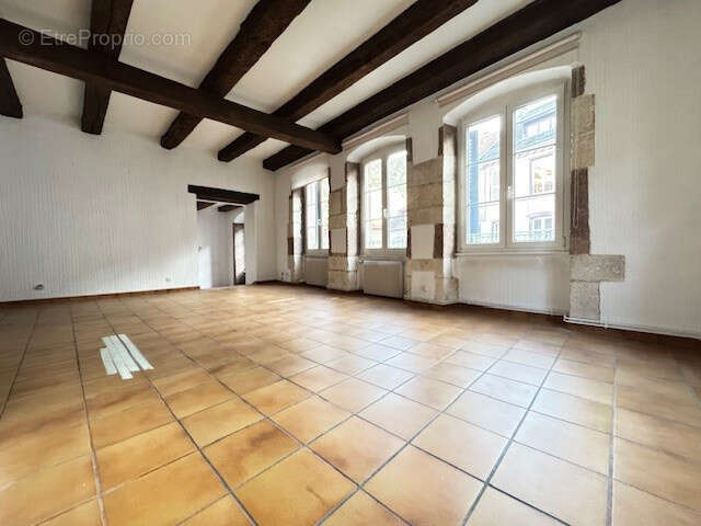 Appartement à BELFORT