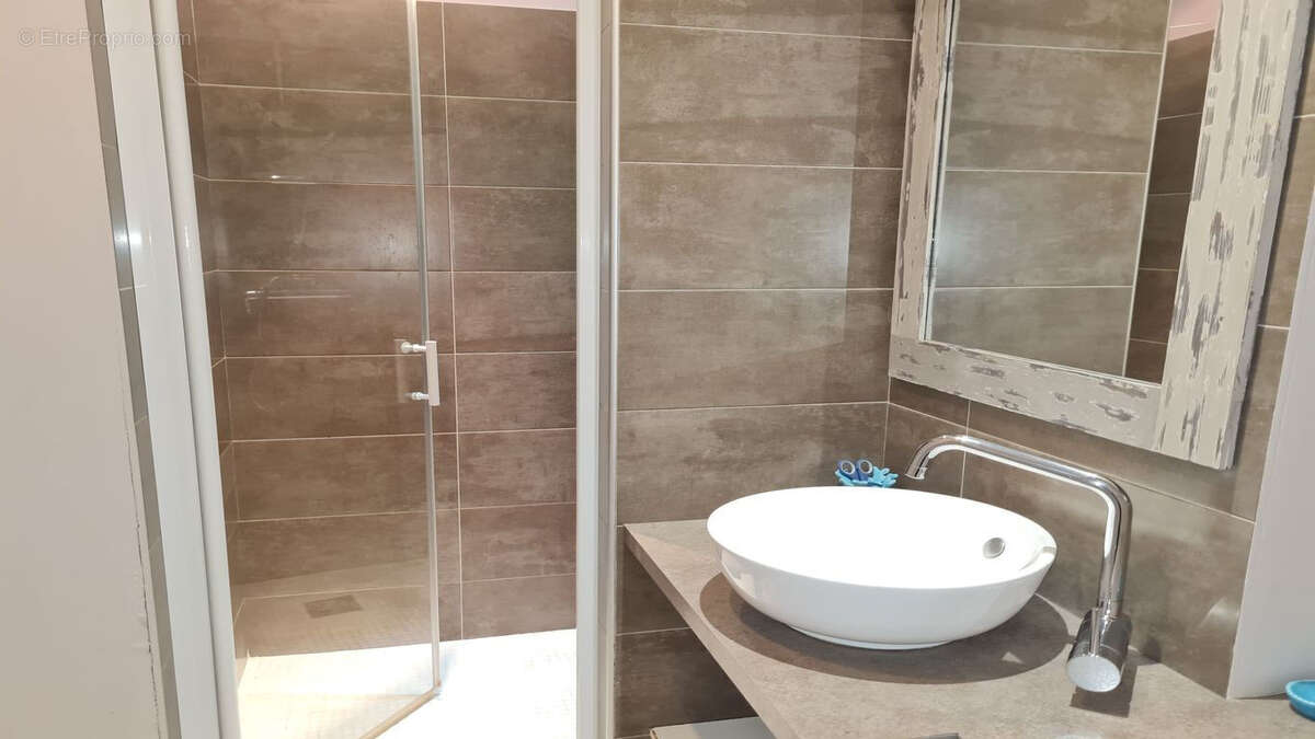 Maison à SAINTE-MAXIME