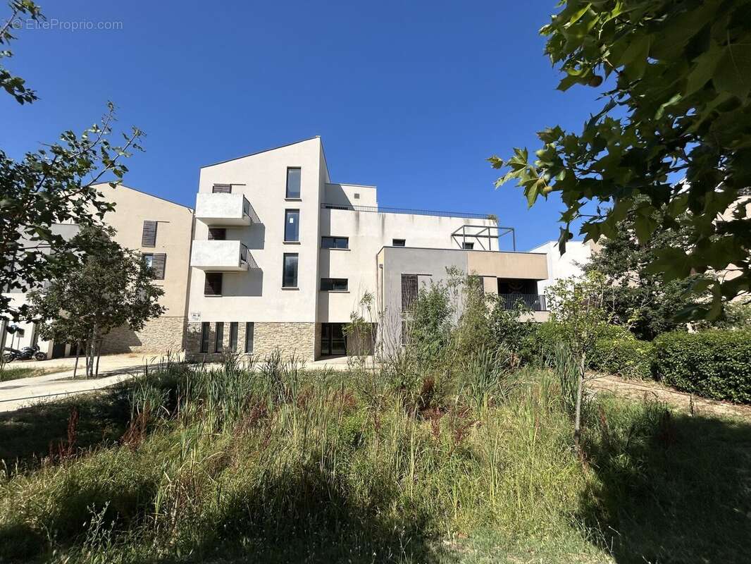 Appartement à SAINT-GEORGES-D'ORQUES