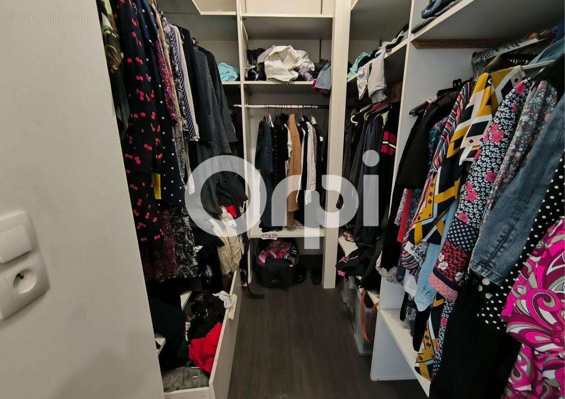 Superbe appartement 3 chambres avec terrasse de 77 m2 à Seclin - photo 9