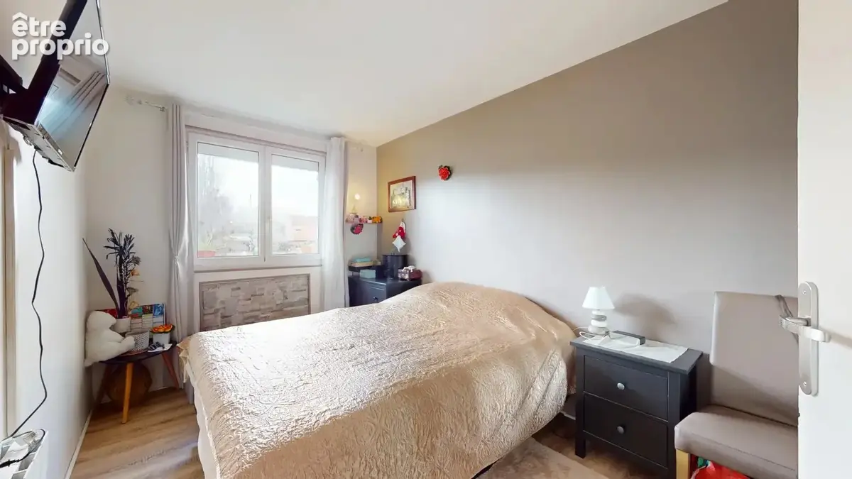 Appartement 2 pièces 41 m² à vendre à Montfermeil (93370) - photo 6