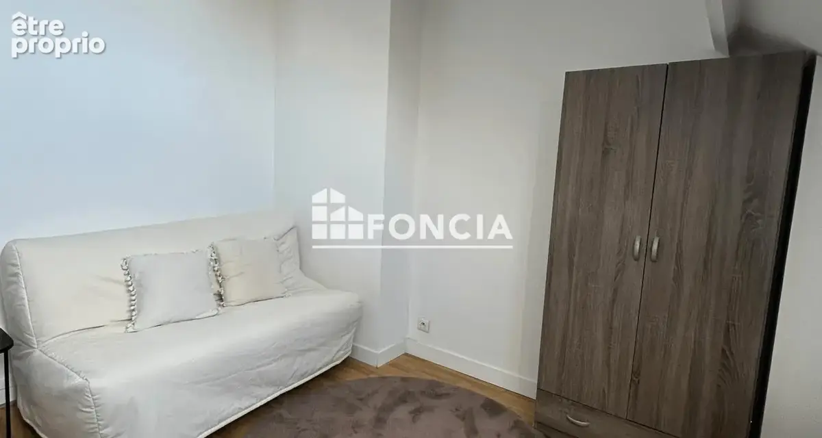À VENDRE – Charmant studio au cœur de Sceaux – Dernier étage avec ascenseur - photo 4