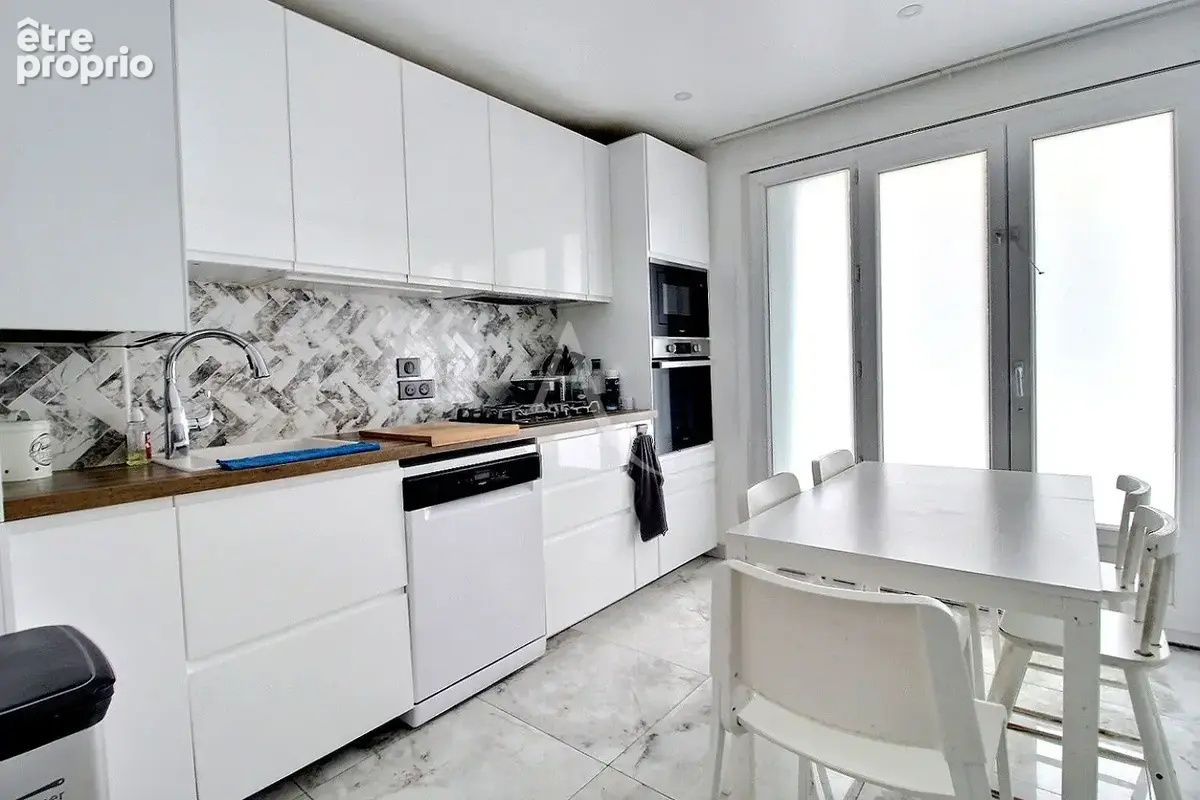 Appartement à MAUREPAS