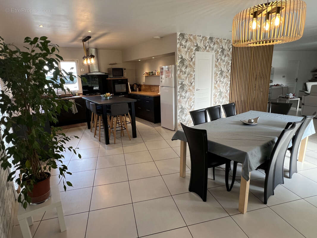 Maison à MONISTROL-SUR-LOIRE