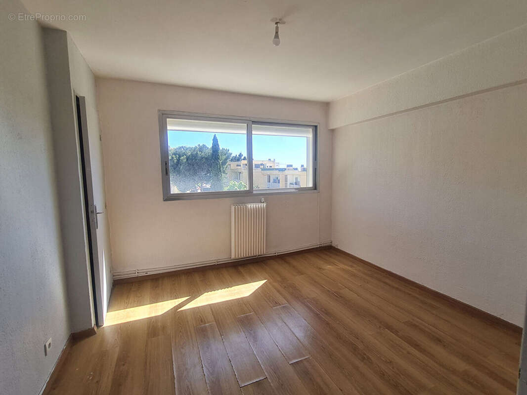 Appartement à SAINT-MANDRIER-SUR-MER