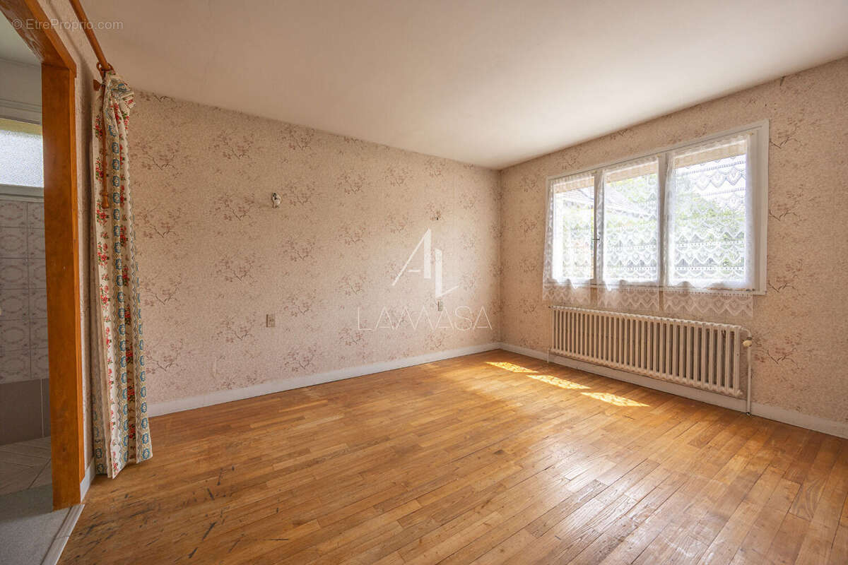 Maison familiale - Lagny sur Marne - photo 7