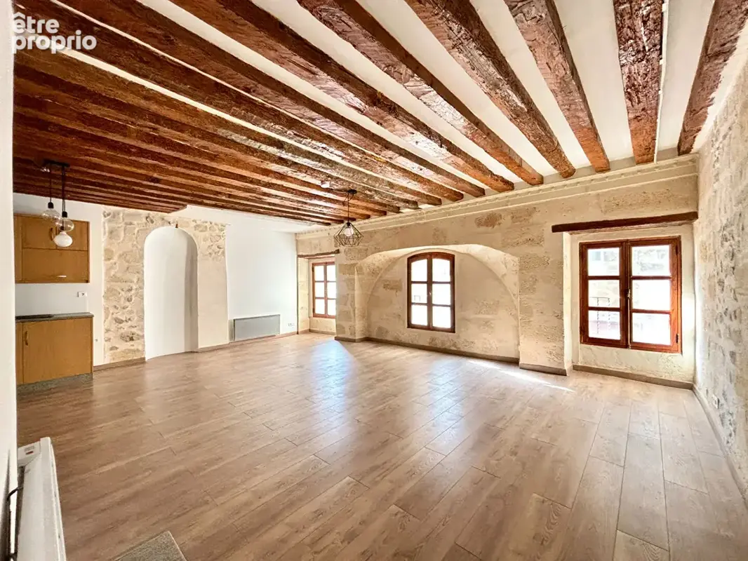 Bordeaux ? Musée d'Aquitaine ? T2 de 54,4 m² - photo 2
