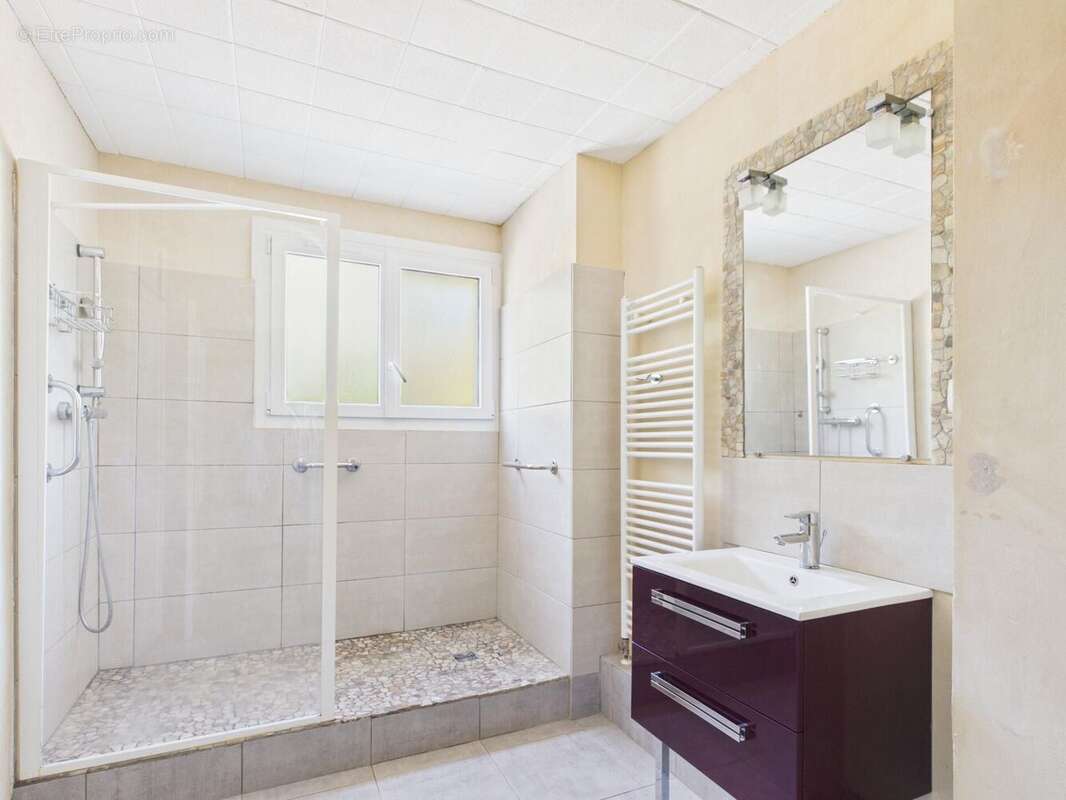 Photo 9 - Appartement à MORLAIX