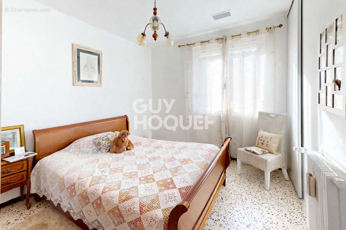 Maison à CANET-EN-ROUSSILLON