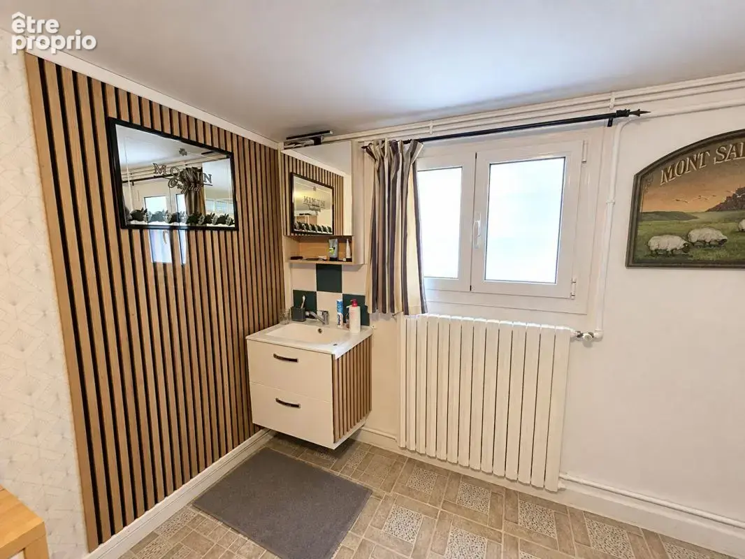 Maison individuelle à 500 mètres de la gare et du centre de Vaires sur Marne - photo 8