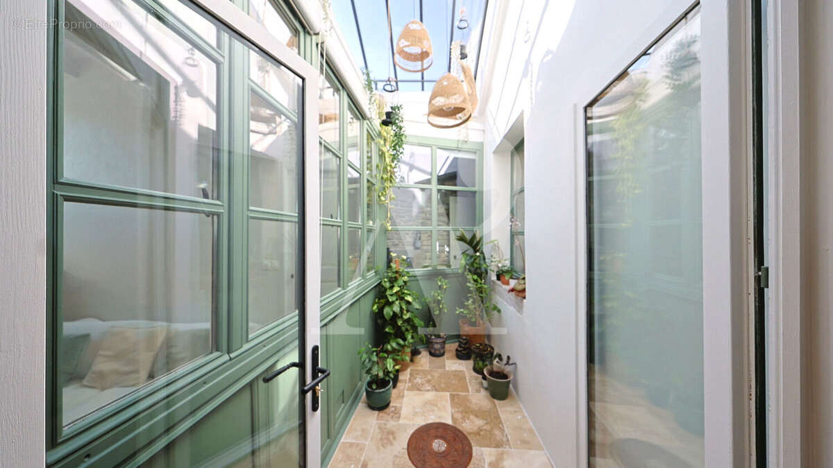 Appartement à BAYONNE