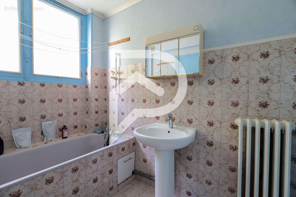 Appartement à CLAMART