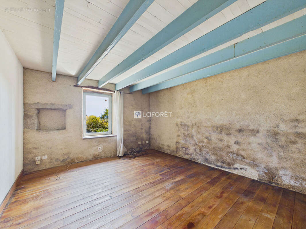 Maison Loctudy 5 pièce(s) 87,73 m2 - photo 7
