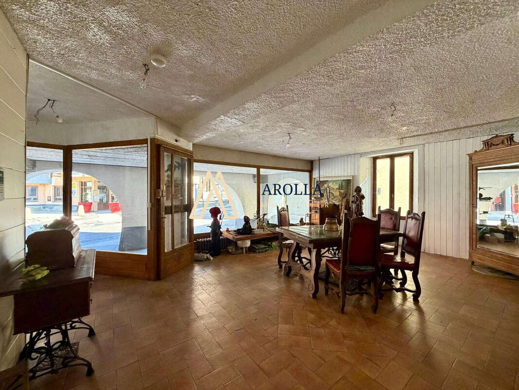 Commerce à SEEZ