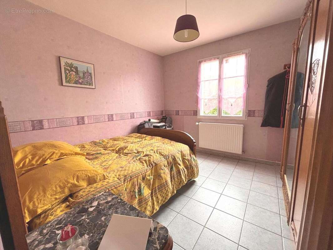 Maison 126 m² à Compiegne  - photo 8