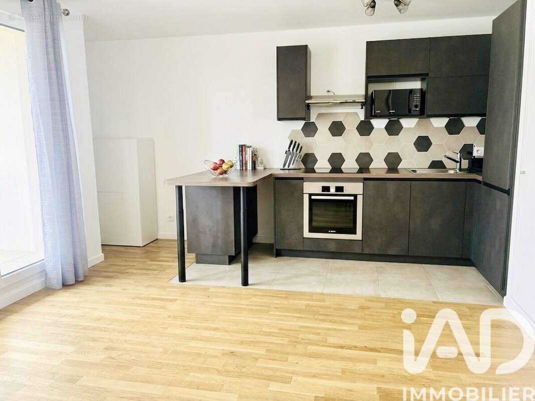 Photo 7 - Appartement à COLOMBES