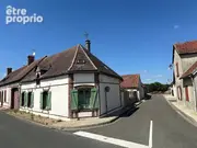 Maison à TREMBLAY-LES-VILLAGES