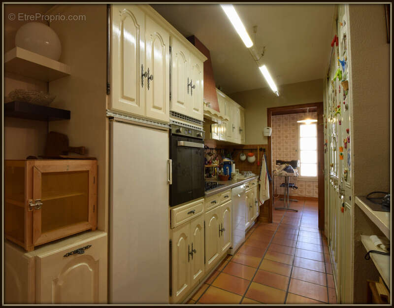 Maison à SALLES-SUR-L'HERS