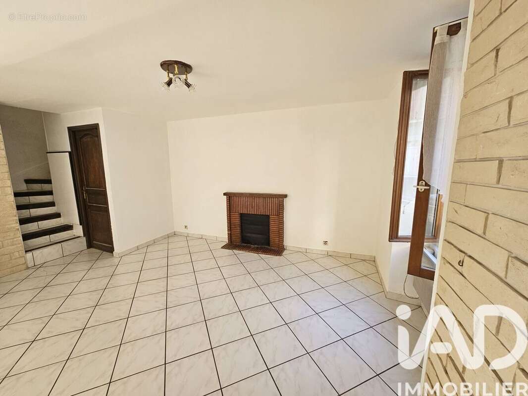 Photo 4 - Maison à LIZY-SUR-OURCQ