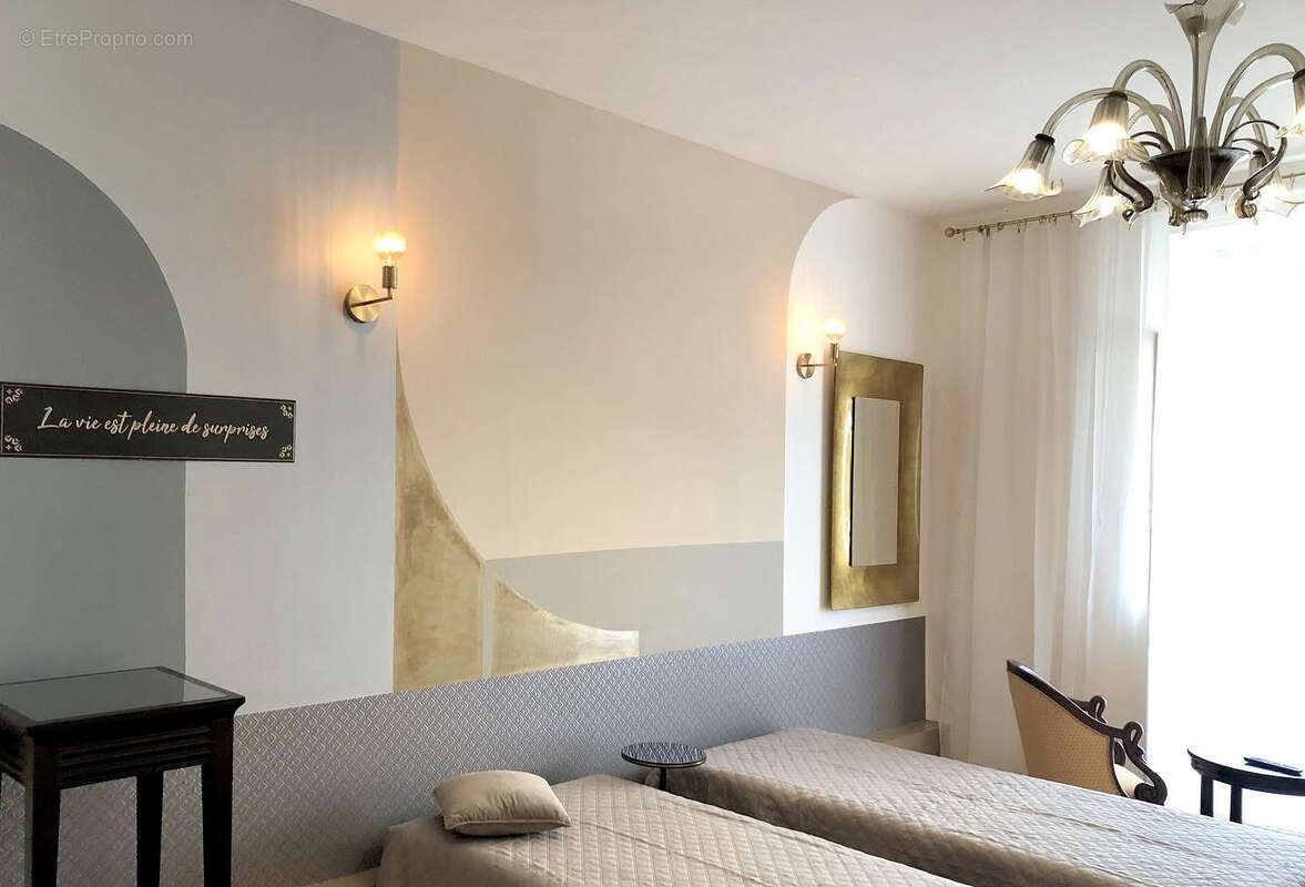 Appartement à PIERREFONTAINE-LES-VARANS