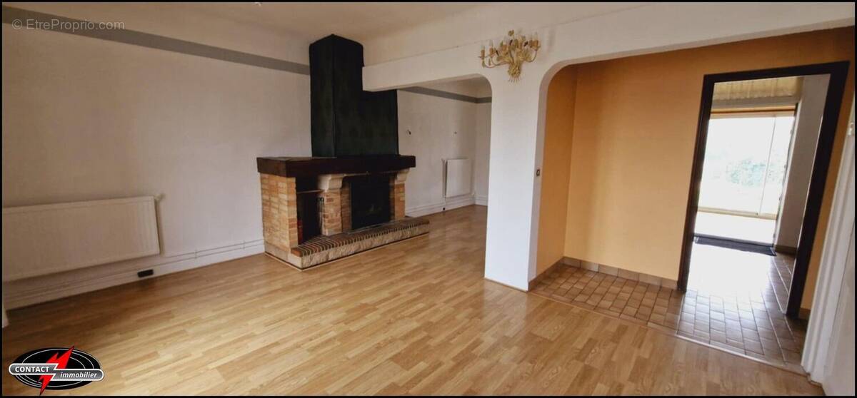 Photo 1 - Maison à HARFLEUR