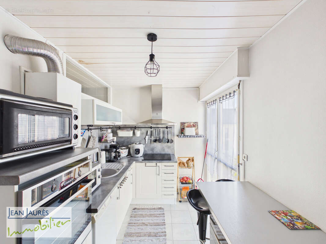 Appartement à TROYES