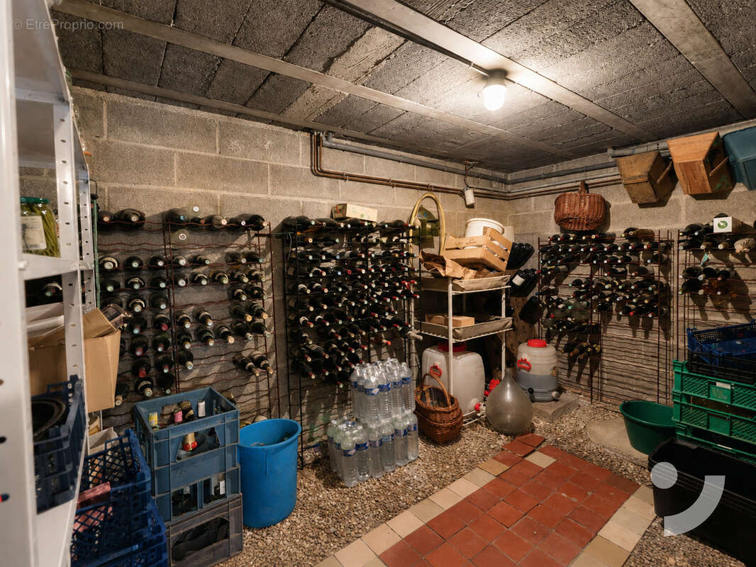 Maison de village avec confort de plain pied - Damery - photo 16