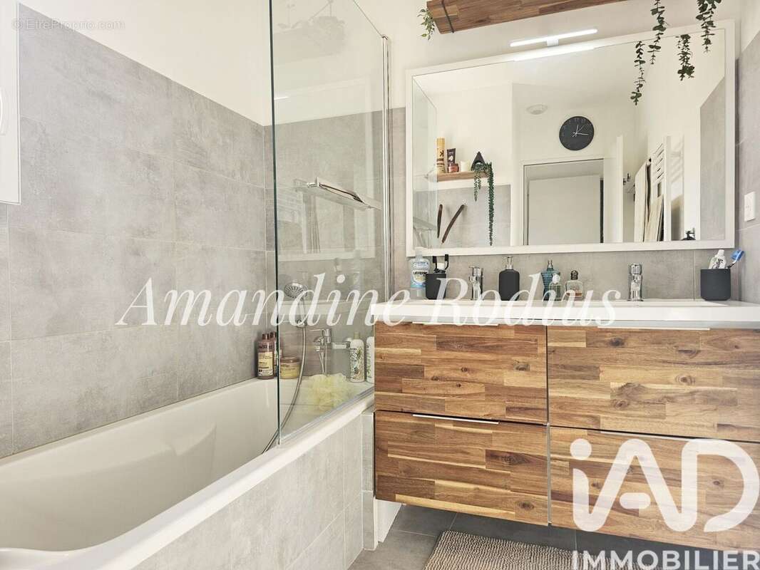 Photo 9 - Maison à GRAVESON