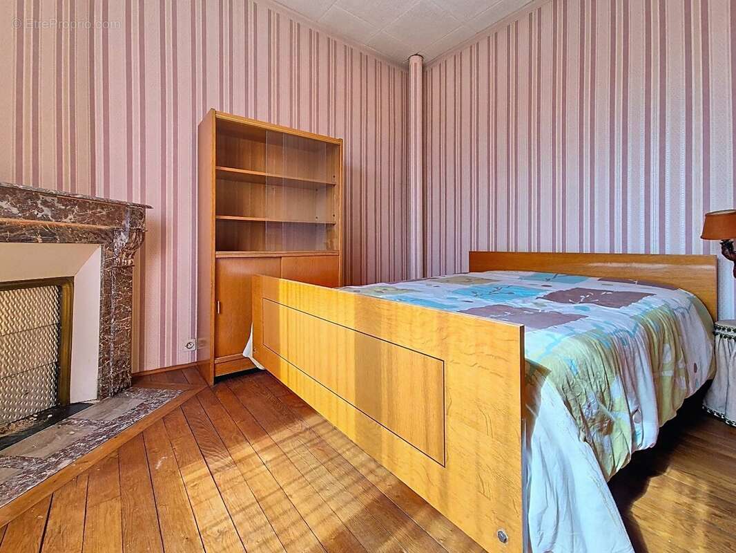 Maison à CHATILLON-COLIGNY