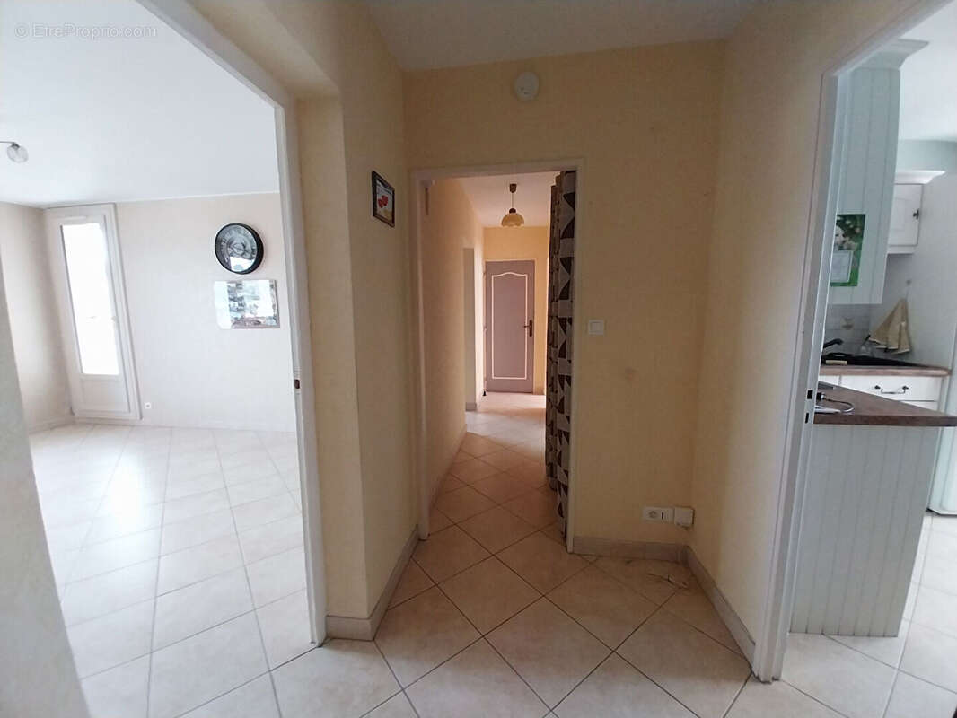 Appartement à VIENNE