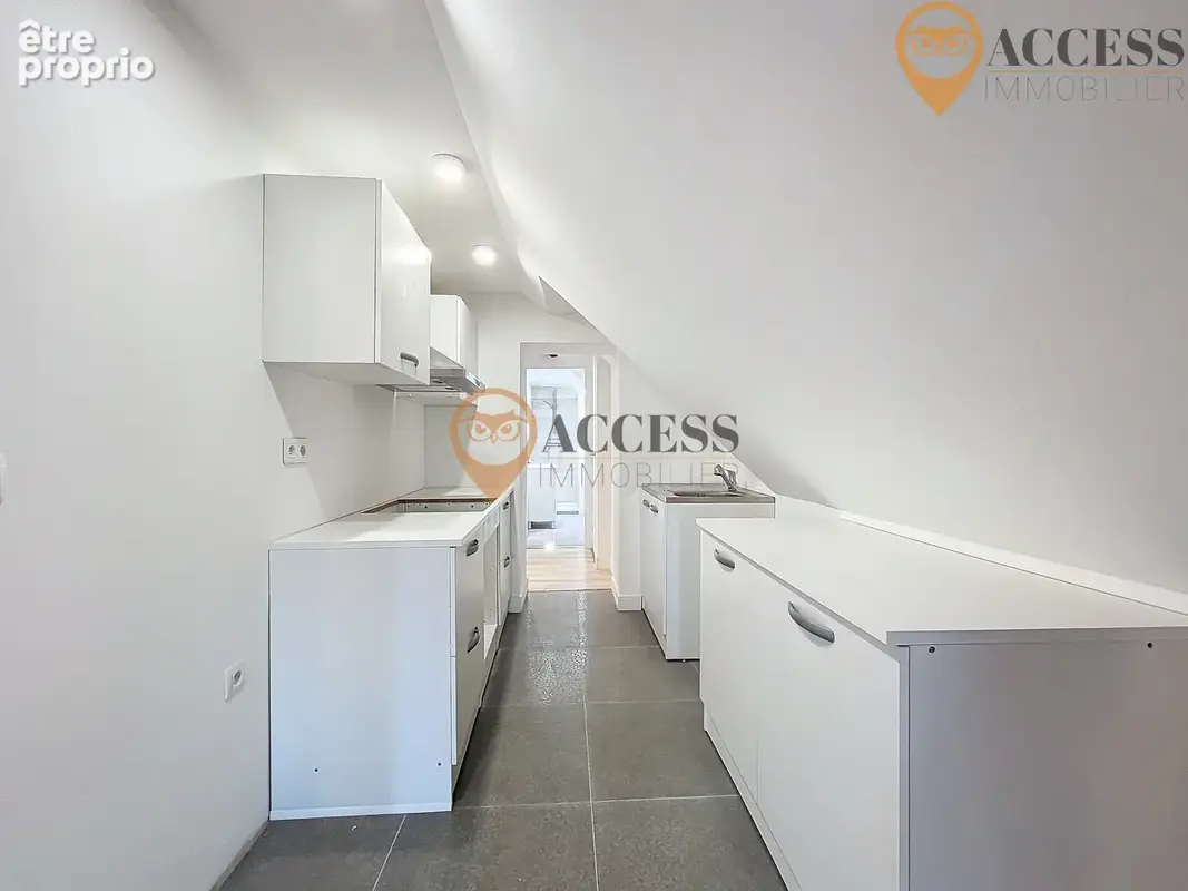 GROSLAY CENTRE - Immeuble de 5 lots en plein coeur de ville ! - photo 9