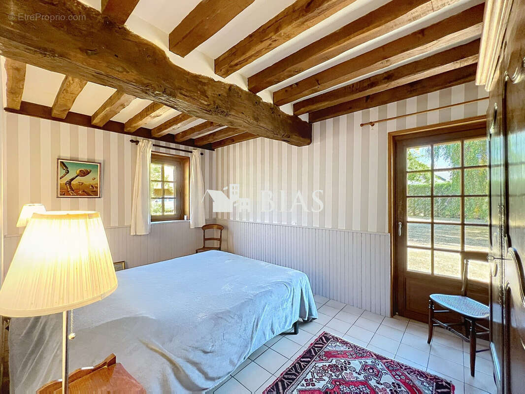 Maison 104 m² à Bernay  - photo 9