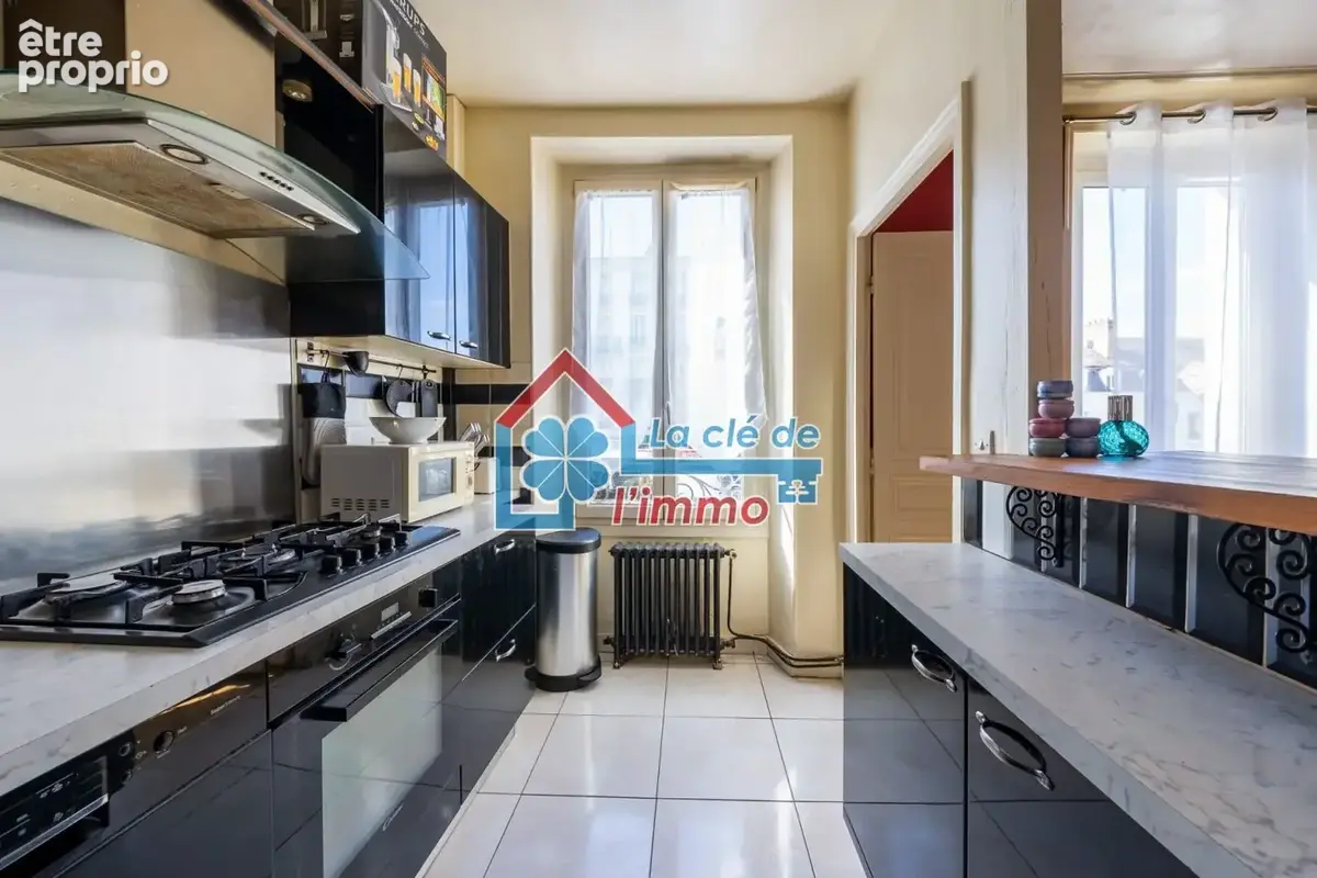 Appartement à vendre Melun - photo 5