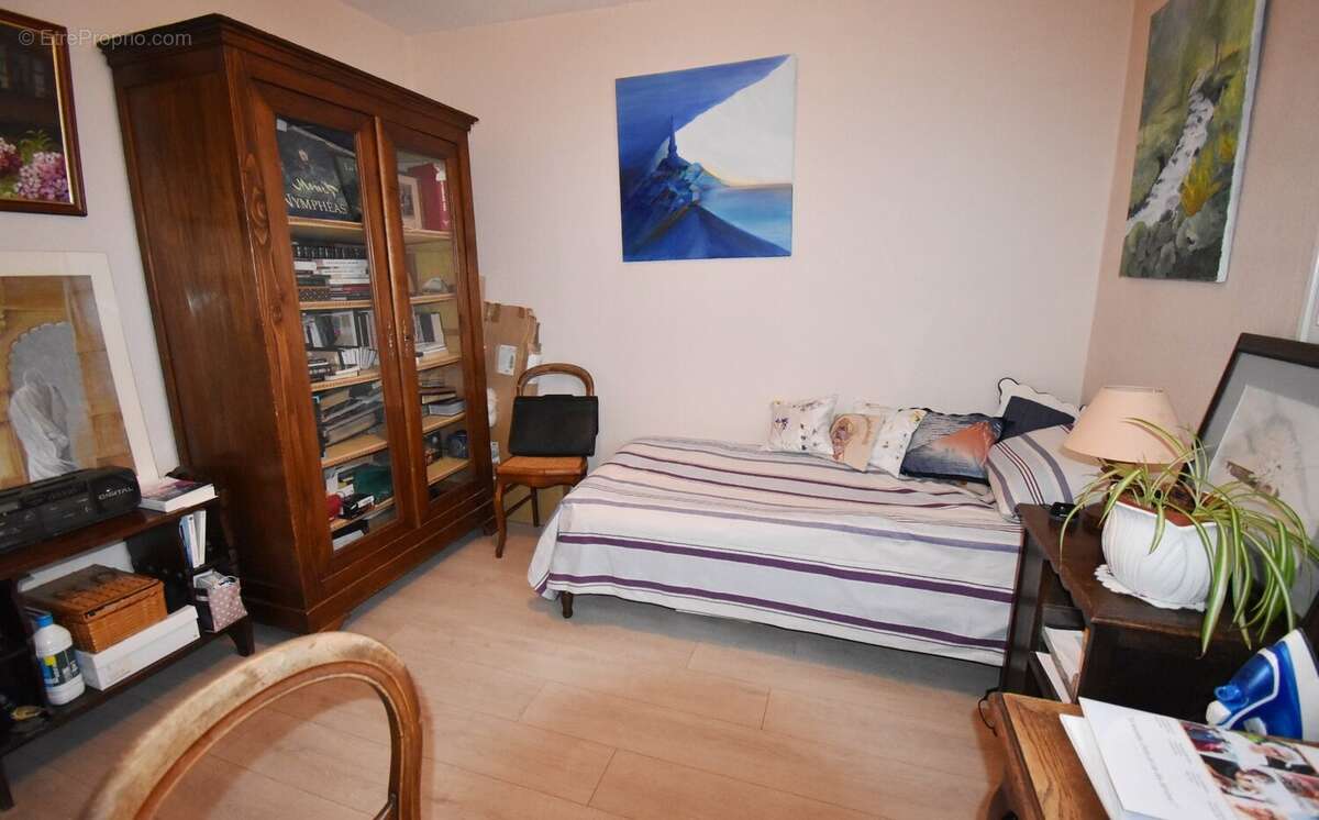 Appartement à CUSSET