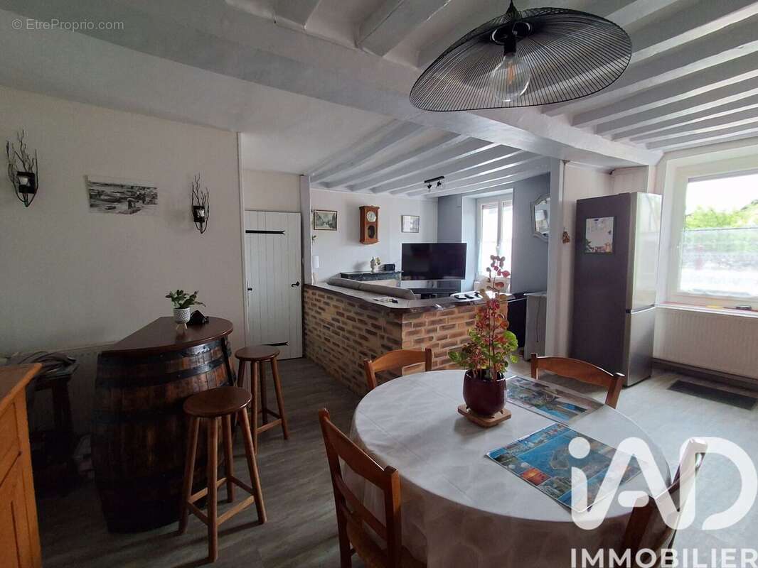 Photo 3 - Maison à CONLIE