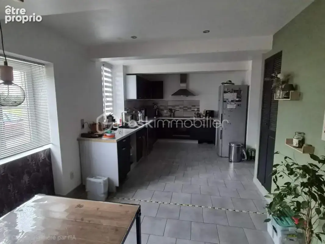 Maison de caractère - photo 6