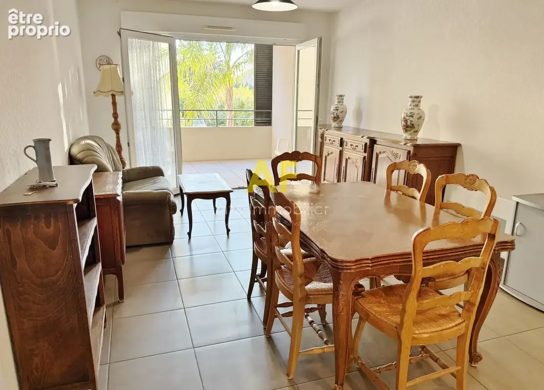 Photo Appartement à Frejus au prix de 290 000€