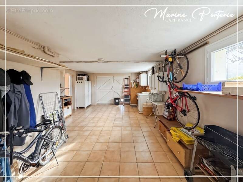 Maison à JEGUN