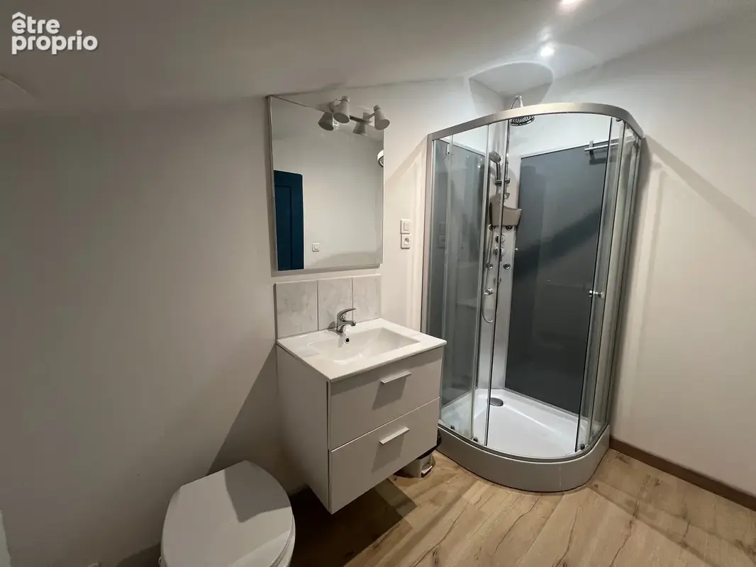 Maison 4 pièces 129 m² à vendre à Sainte-Hermine (85210) - photo 8