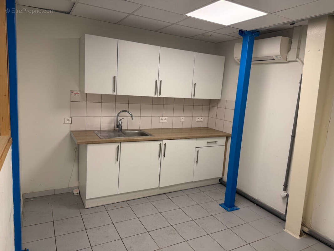 COLMAR - Zone Aérodrome - 4 rue Louis Blériot - 709 m2 - photo 14