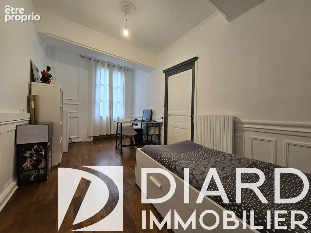 Appartement de 68.97 m2 à Vitré - photo 6