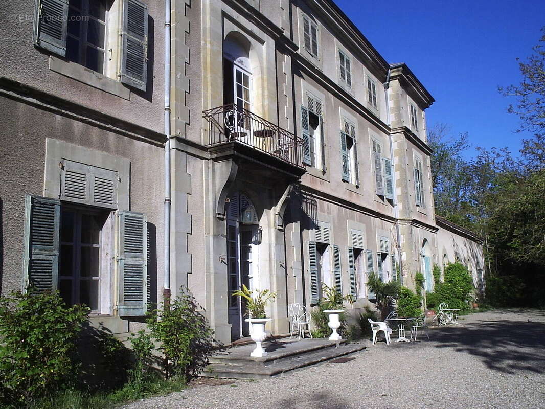 Maison à CARCASSONNE