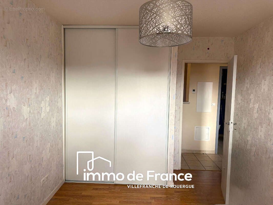 Appartement à VILLEFRANCHE-DE-ROUERGUE